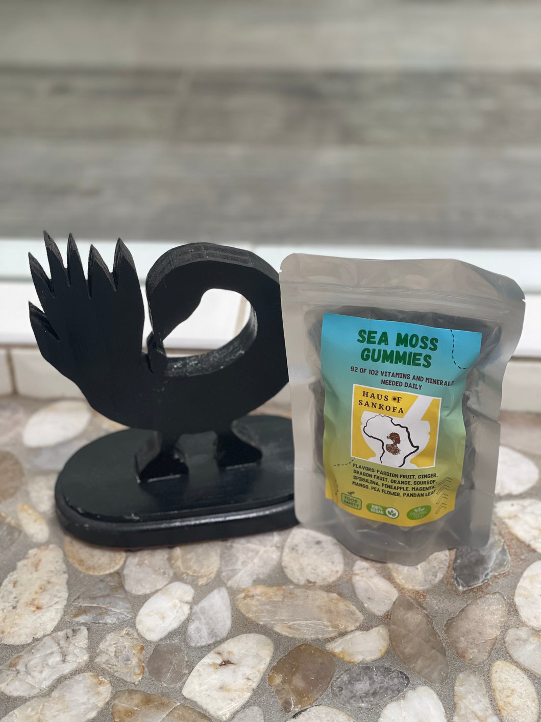 Sea Moss Chews