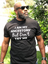 Load image into Gallery viewer, Ancestors Tee
